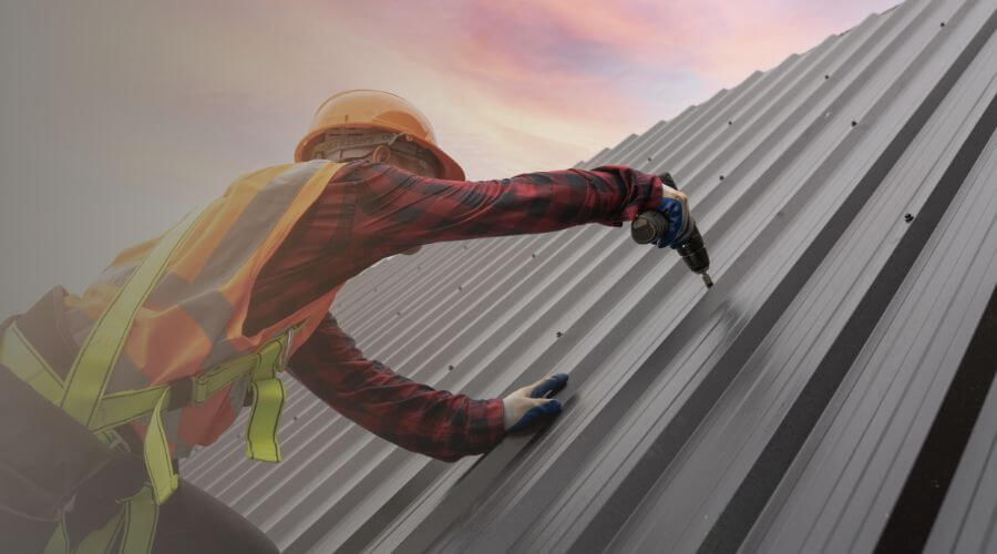 Expert top industrial roofings services in Wilmington, OH